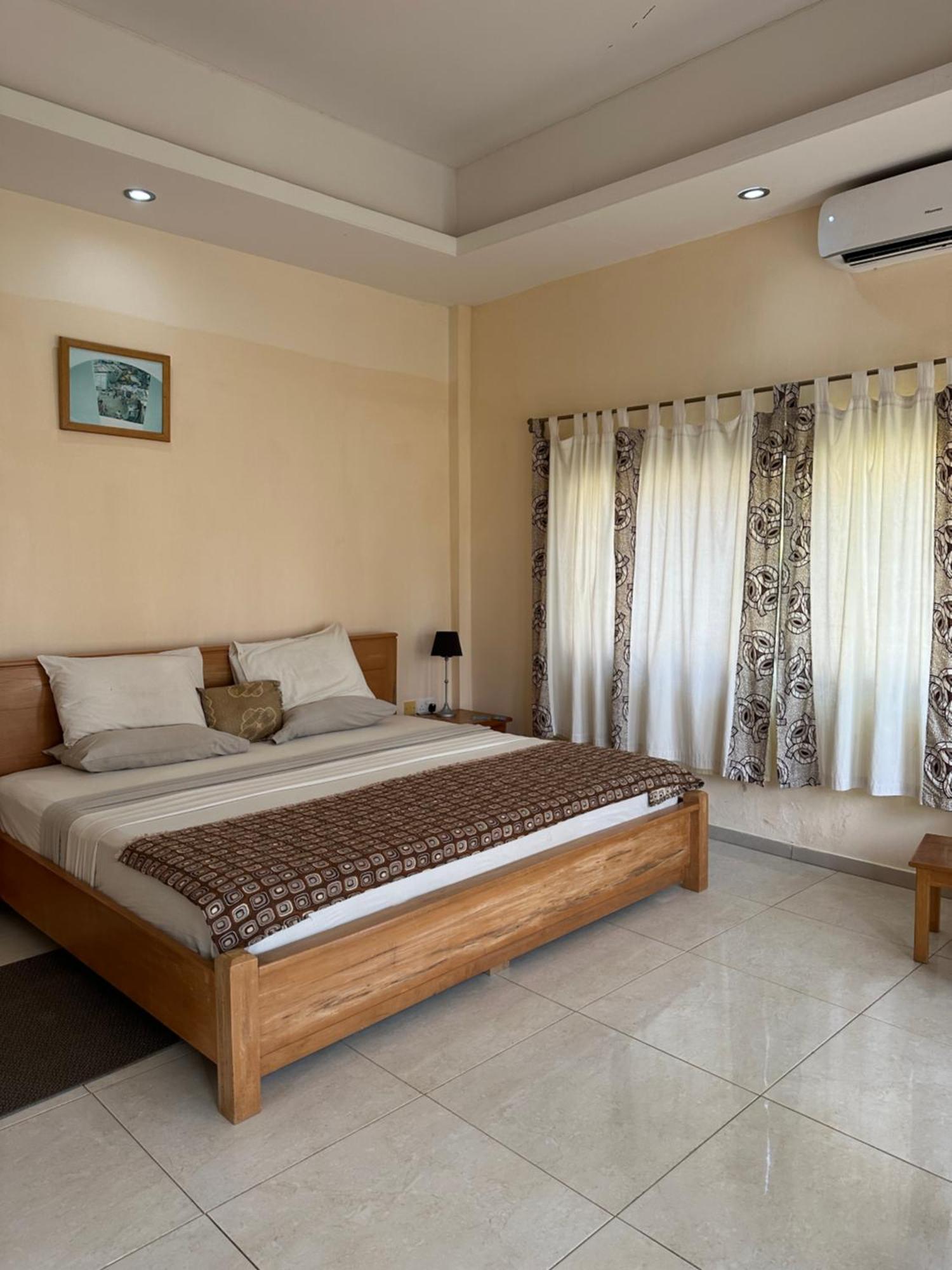 Elmina Bay Resort Exterior foto