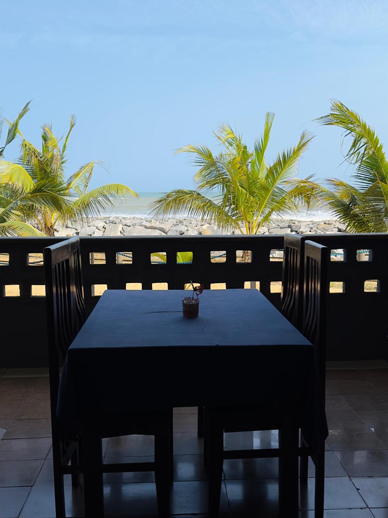 Elmina Bay Resort Exterior foto