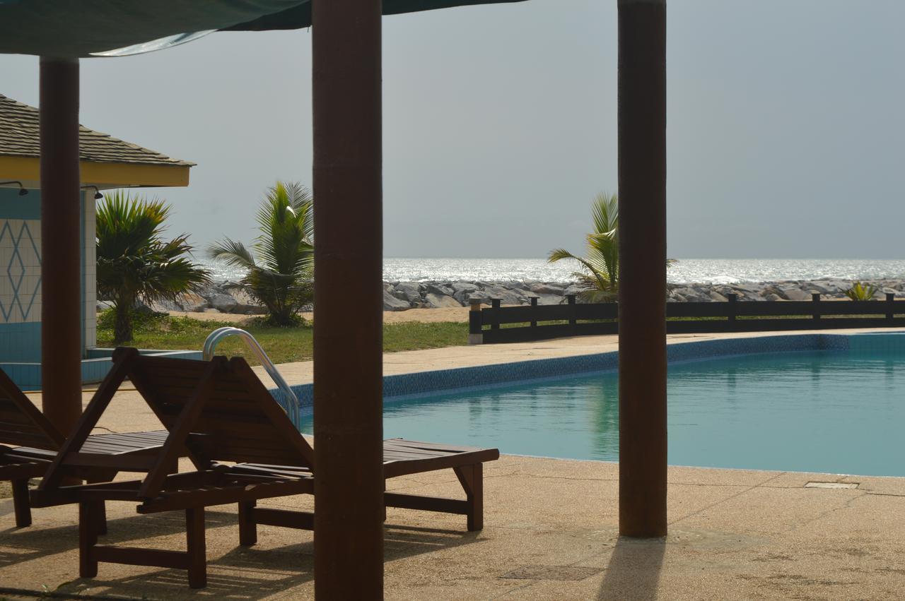 Elmina Bay Resort Exterior foto