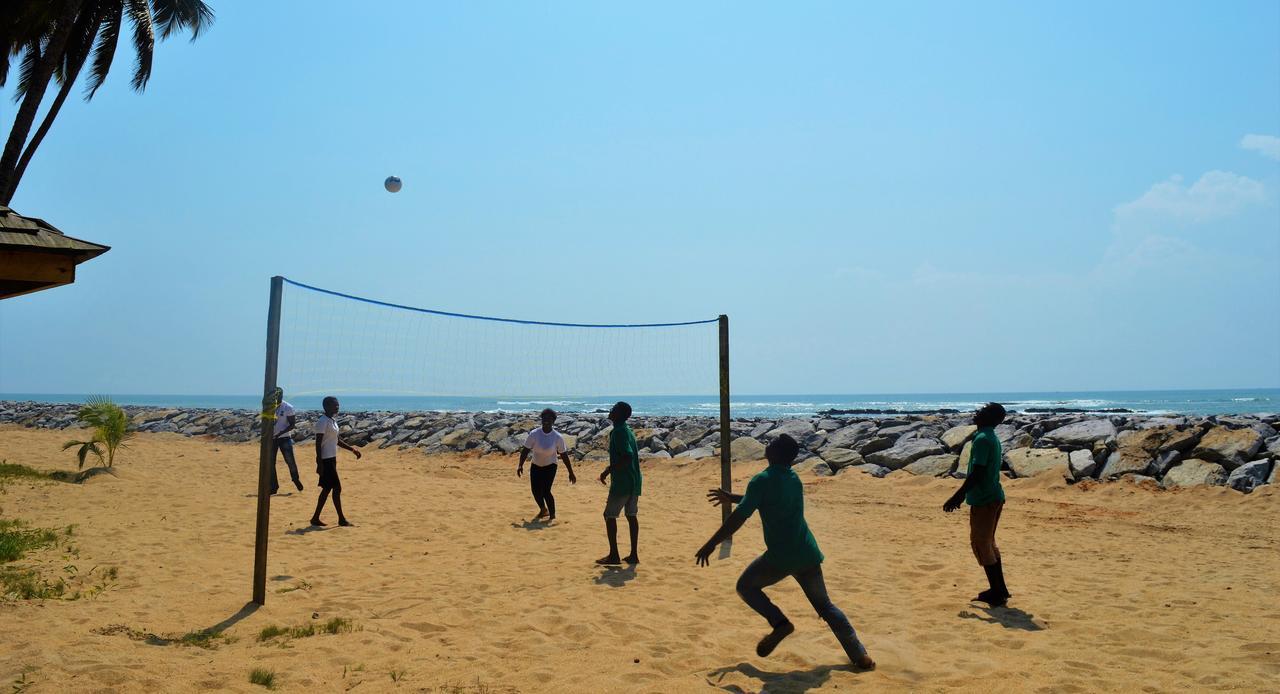Elmina Bay Resort Exterior foto