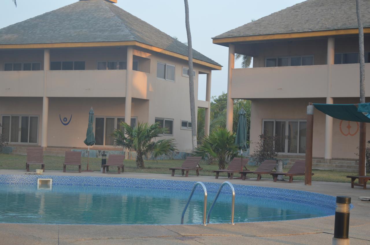 Elmina Bay Resort Exterior foto